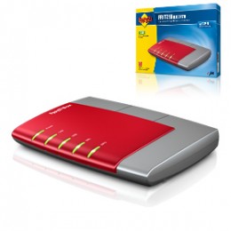 AVM Firtzbox
