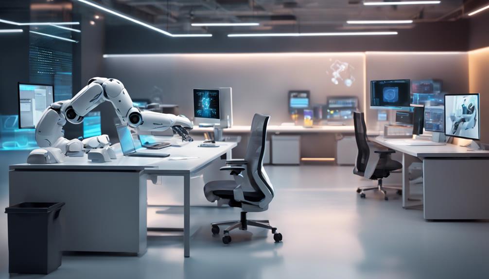 automating repetitive task processes