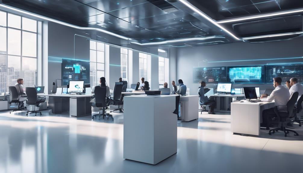 it operations improvement strategy