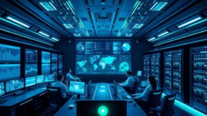optimizing it service management