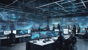 pr diktive analytik it management