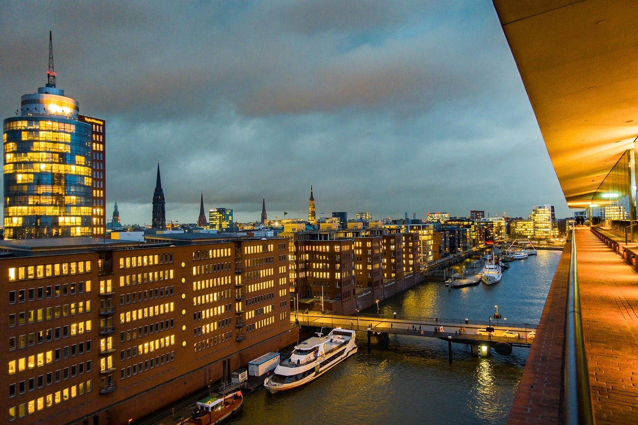 Die 7 besten IT-Systemhäuser in Hamburg 2026