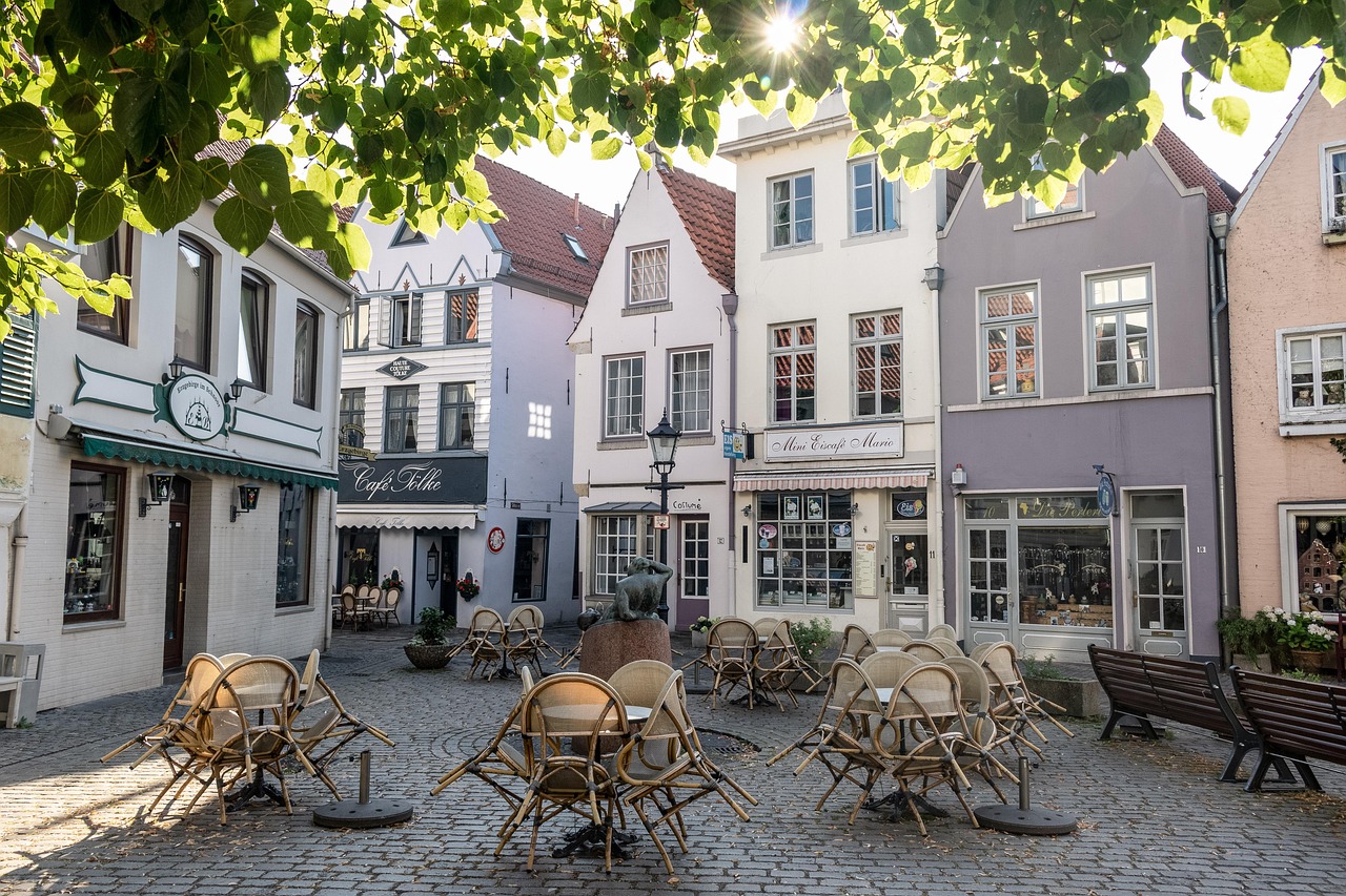 Top 5 Managed Service Provider für den Mittelstand in Bremen