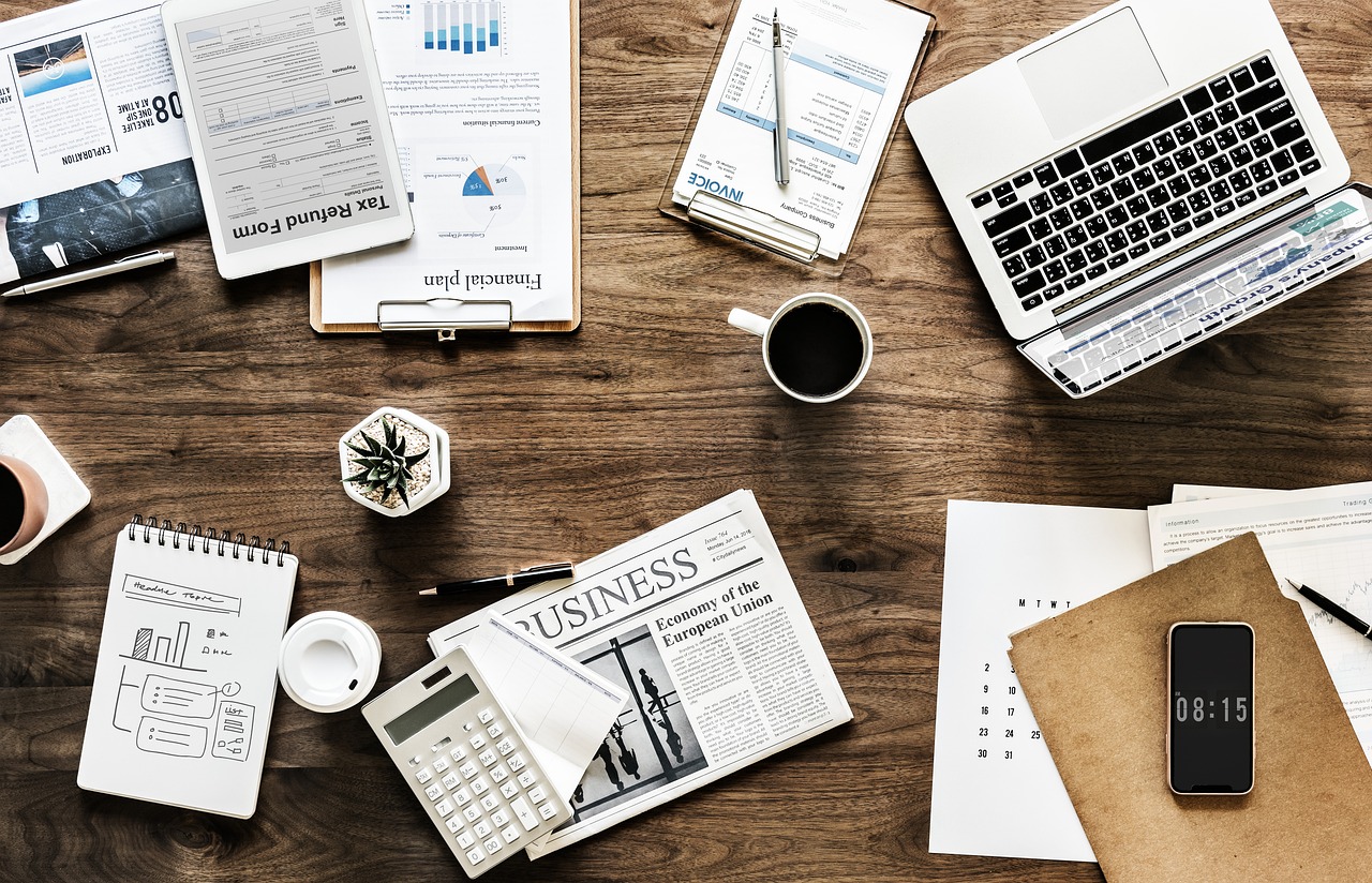 Managed IT-Arbeitsplatz Altona