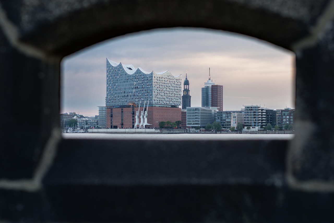 Top 7 IT-Security-Dienstleister in Hamburg für den Mittelstand 2026