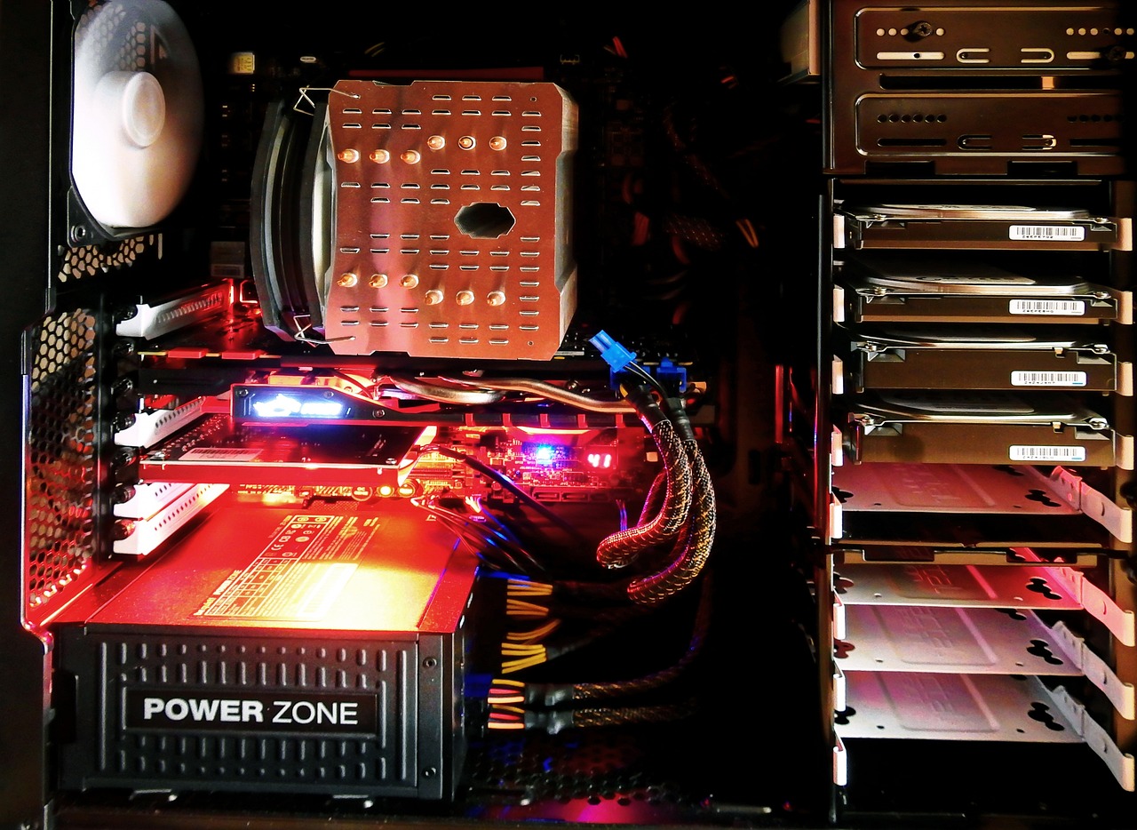 Die 6 besten Server-Hosting-Anbieter in Kiel 2026 im Vergleich